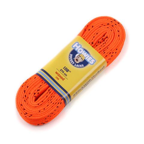 Howies Hockey Waxed Laces 120" Howies Hockey Tape