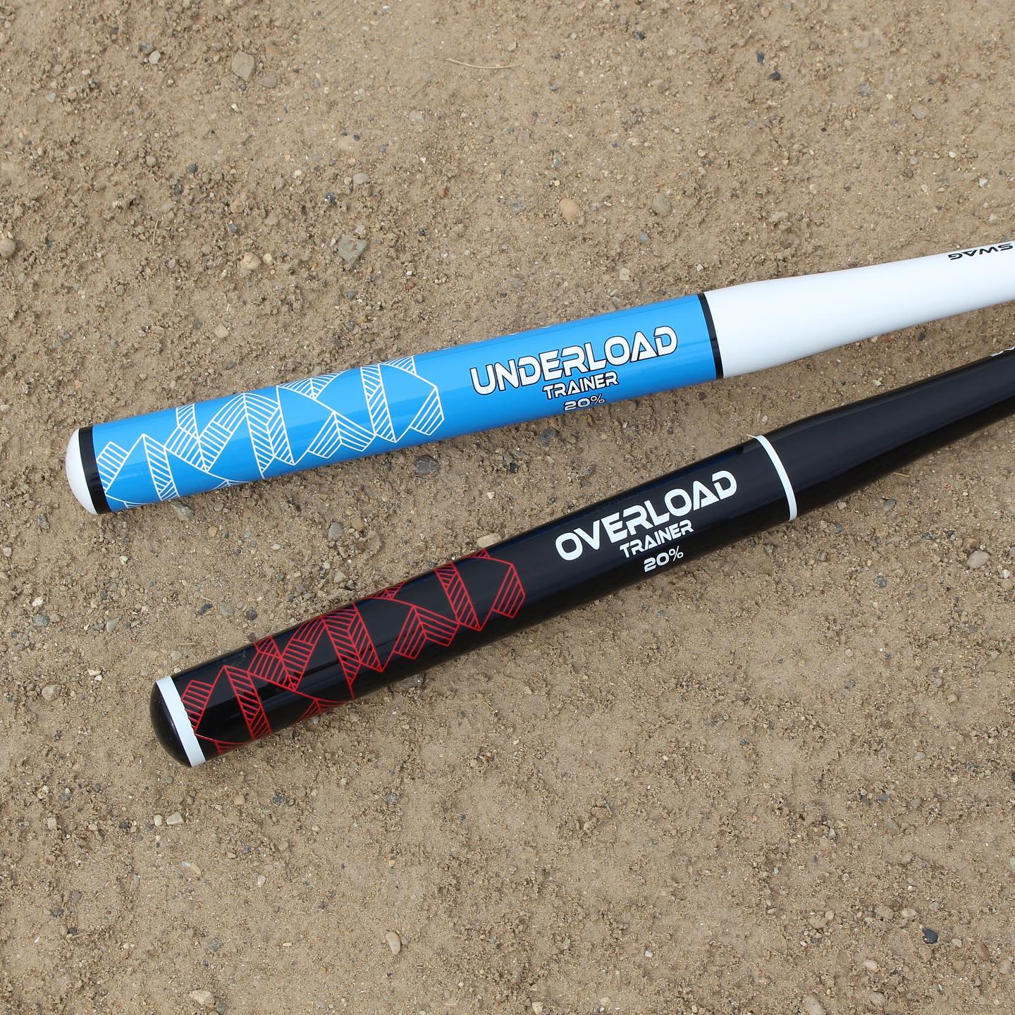 Baseball Bat Speed Training Bats