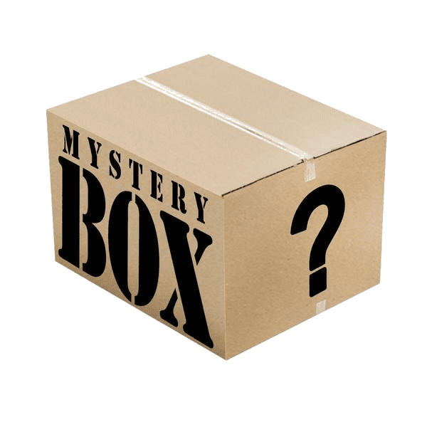 Mystery Box Gameday Supply llc