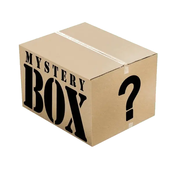 Mystery Box Gameday Supply llc