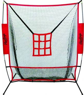 Rawlings Pro Net