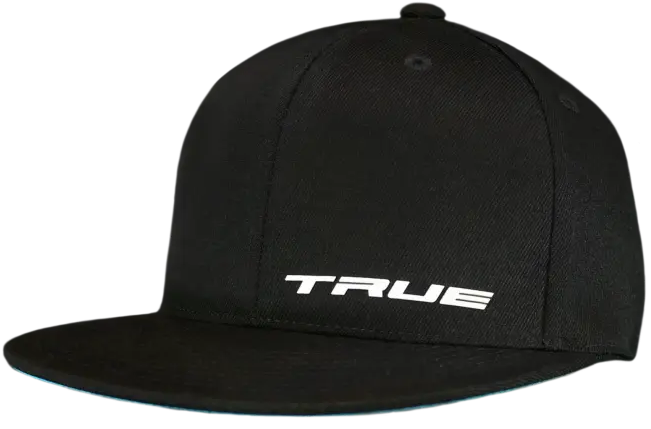 TRUE Hockey Pro Style cap TRUE HOCKEY