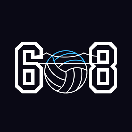 608 VOLLEYBALL