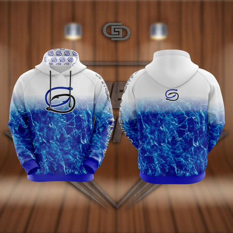 GAMEDAY-FISHING-APPAREL Gameday Supply llc