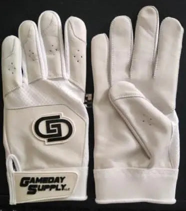 BATTING-GLOVES Gameday Supply llc