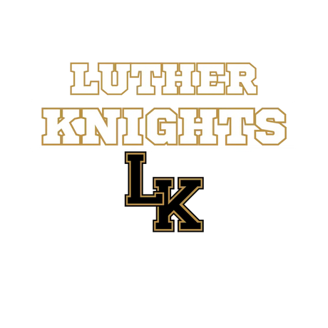 LUTHER-KNIGHTS Gameday Supply llc