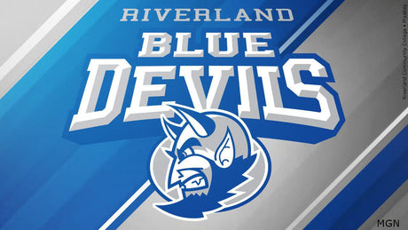RIVERLAND CC BASEBALL