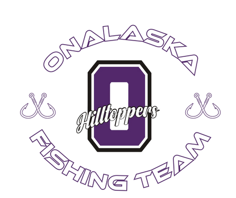 ONALASKA-FISHING-TEAM Gameday Supply llc