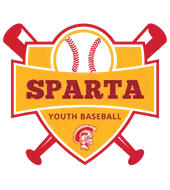 SPARTA-YOUTH-BASEBALL Gameday Supply llc
