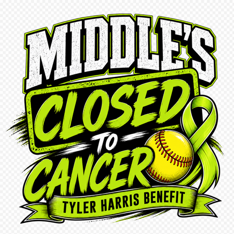 TYLER HARRIS BENEFIT