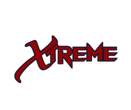 XTREME-VBC Gameday Supply llc
