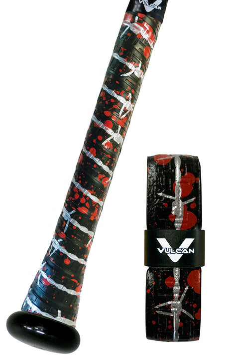 VULCAN BAT GRIPS Gameday Supply llc