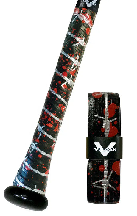VULCAN-BAT-GRIPS Gameday Supply llc