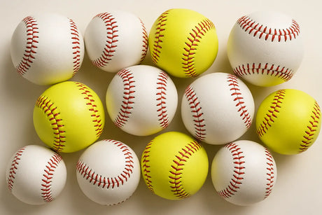CUSTOM-BASEBALL-SOFTBALL Gameday Supply llc