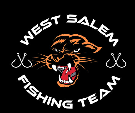WEST-SALEM-FISHING-TEAM Gameday Supply llc