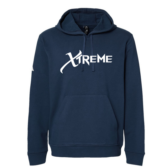 Adidas Xtreme A432 Fleece Hooded Sweatshirt