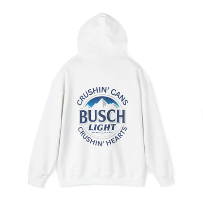 CRUSHIN' Hooded Sweatshirt