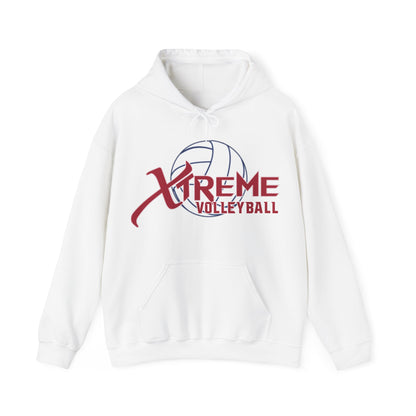 XTREME Unisex Heavy Blend™ Hooded Sweatshirt