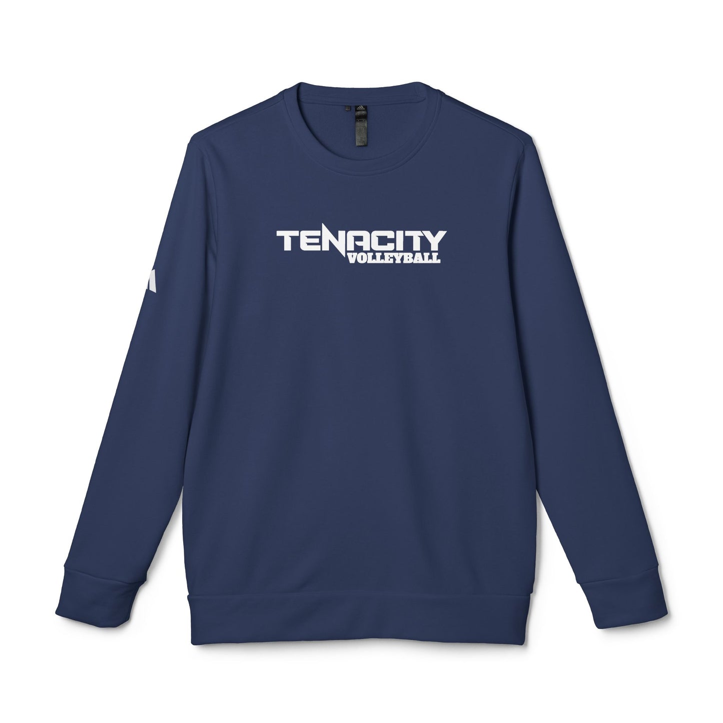 TENACITY ADIDAS Unisex Fleece Crewneck