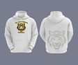 St. Matthew's Winona Dye Sublimated Hoodie Gameday Supply llc