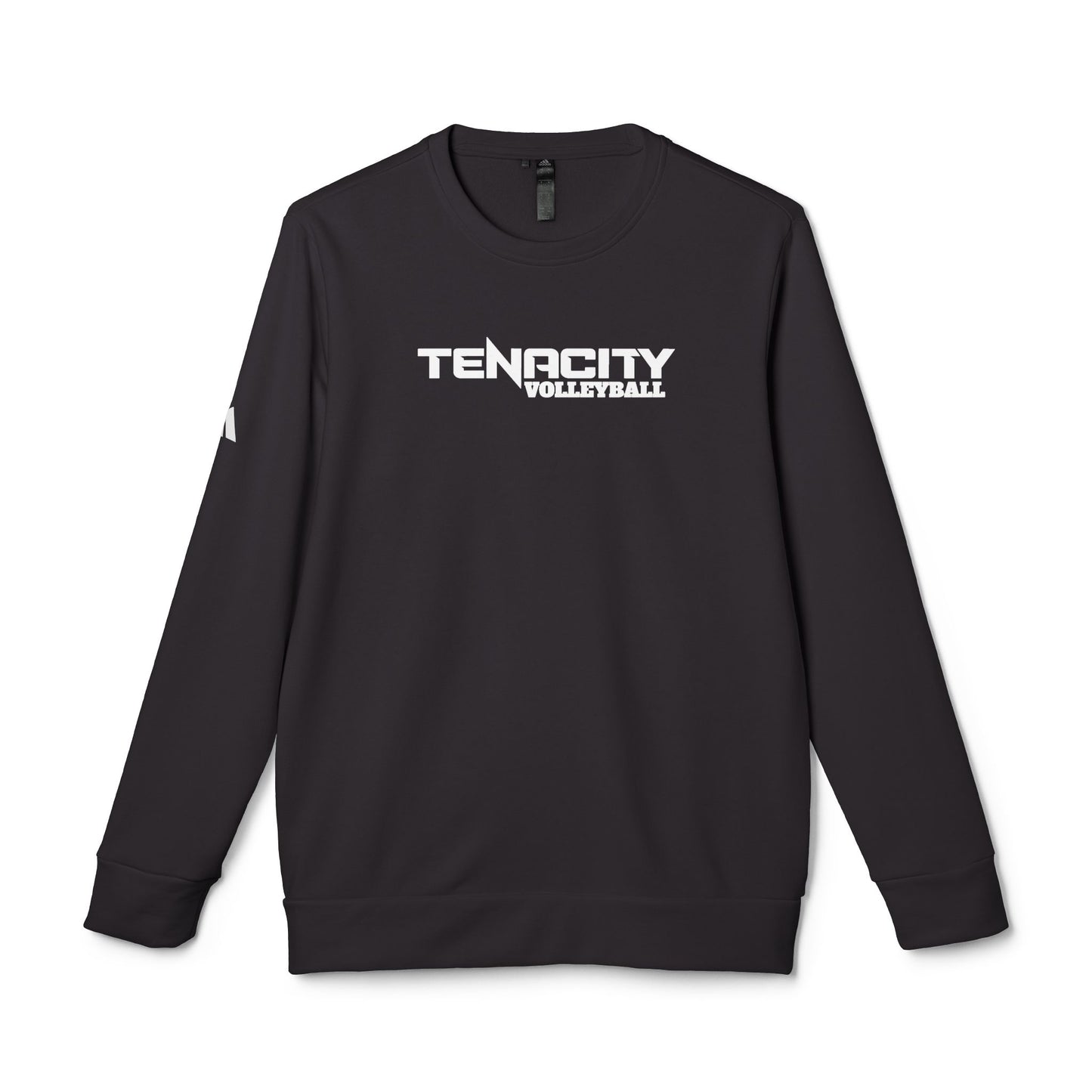 TENACITY ADIDAS Unisex Fleece Crewneck