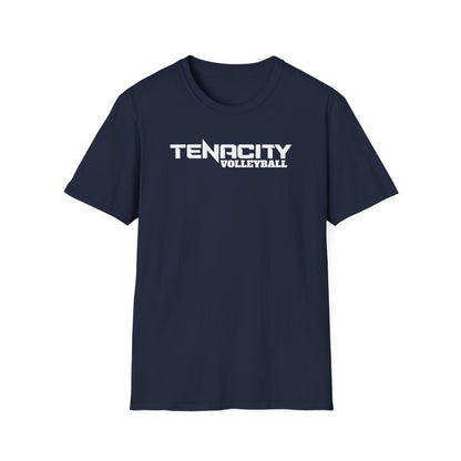 TENACITY Unisex Softstyle T-Shirt