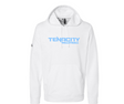 Adidas TENACITY Fleece Hooded Sweatshirt ADIDAS