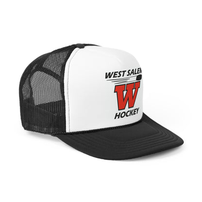 WEST SALEM HOCKEY Trucker Caps