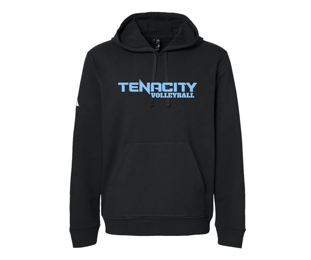 Adidas TENACITY Fleece Hooded Sweatshirt ADIDAS