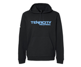 Adidas TENACITY Fleece Hooded Sweatshirt ADIDAS
