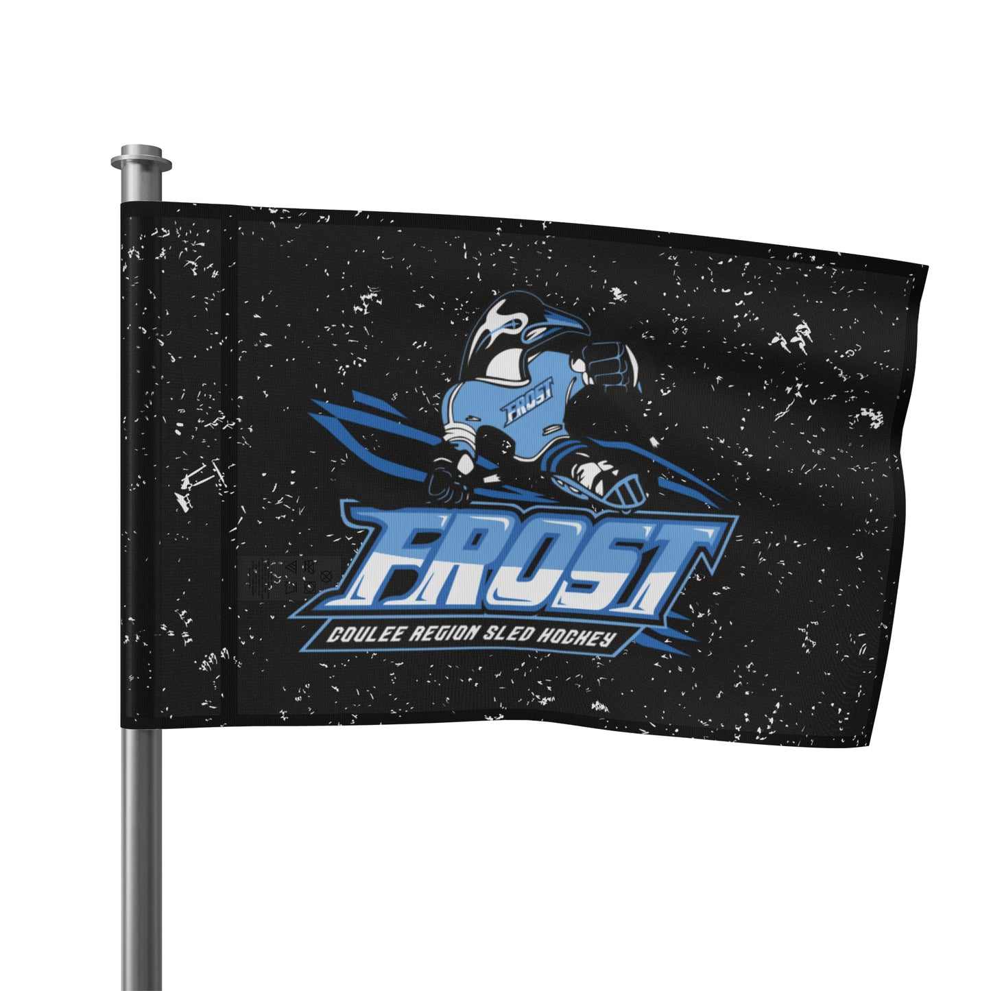 FROST Flag