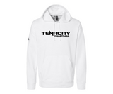 Adidas TENACITY Fleece Hooded Sweatshirt ADIDAS
