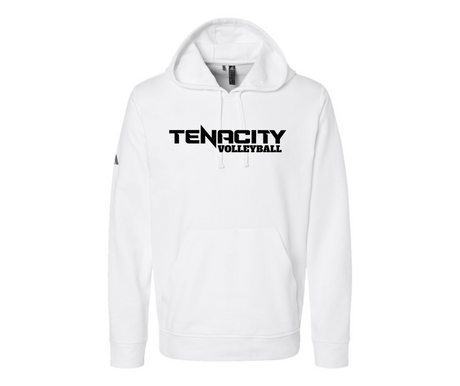Adidas TENACITY Fleece Hooded Sweatshirt ADIDAS