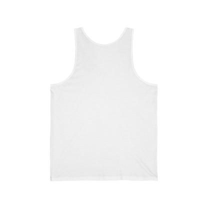 FEBA Unisex Jersey Tank -