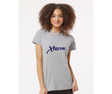 Women's Fine Jersey Classic Fit T-Shirt Gameday Supply llc