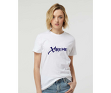 Women's Fine Jersey Classic Fit T-Shirt Gameday Supply llc