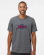 Xtreme Adidas Blended Tee ADIDAS