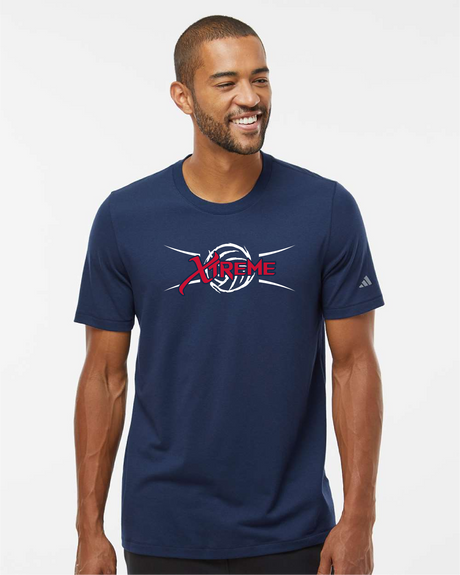 Xtreme Adidas Blended Tee ADIDAS