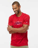 Xtreme Adidas Blended Tee ADIDAS
