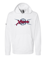 Adidas Xtreme Fleece Hoodie ADIDAS