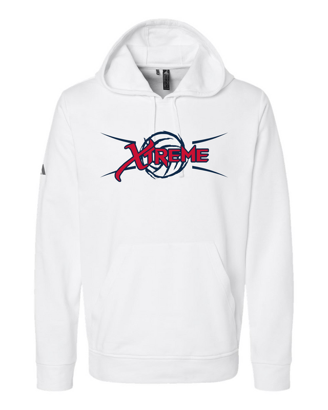 Adidas Xtreme Fleece Hoodie ADIDAS