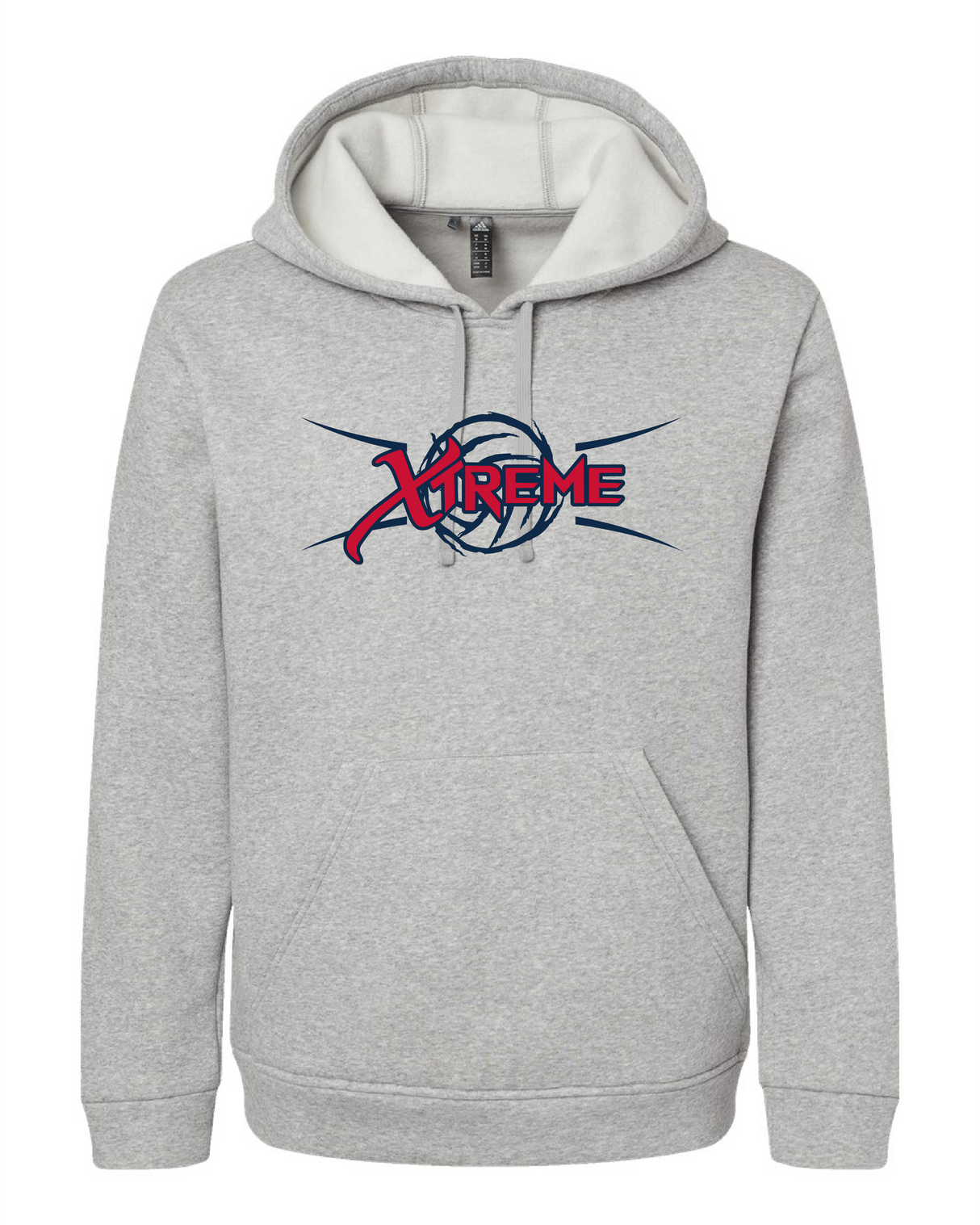Adidas Xtreme Fleece Hoodie ADIDAS