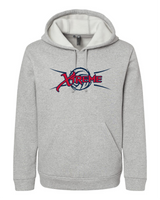 Adidas Xtreme Fleece Hoodie ADIDAS