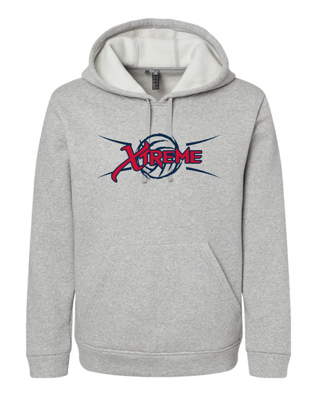 Adidas Xtreme Fleece Hoodie ADIDAS