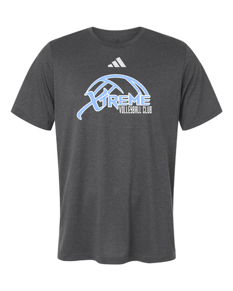 Xtreme men's pregame tee – team apparel by Gameday Supply