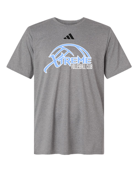 Xtreme men's pregame tee – team apparel by Gameday Supply