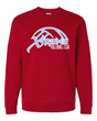 Xtreme adidas fleece crewneck sweatshirt – team apparel by Gameday Supply