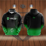 2021 La Crescent/Hokah Sublimated Hoodie Gameday Supply llc