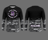 ONALASKA FISHING TEAM LONG SLEEVE Gameday Supply llc
