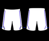 FEBA practice short Gameday Supply llc